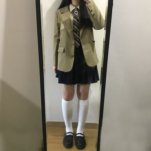 뉴진스 디토 5벌 단체 교복 프레피룩 대여 졸사대여