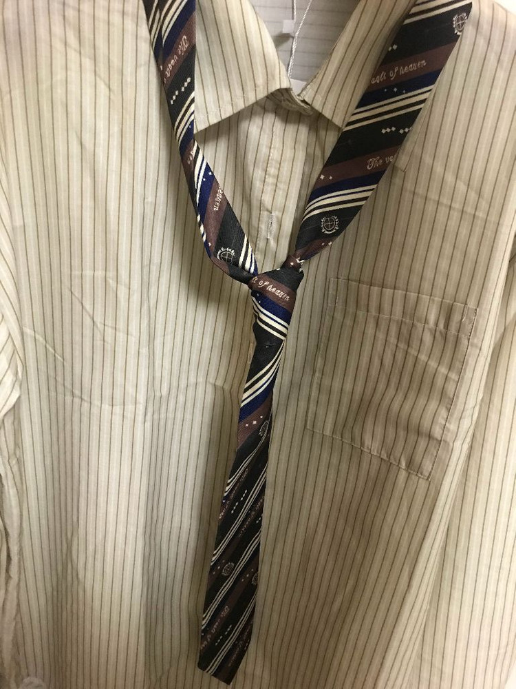 뉴진스 디토 5벌 단체 교복 프레피룩 대여 졸사대여 이미지