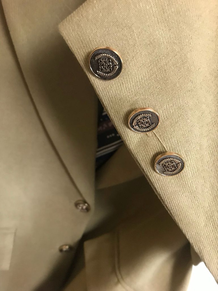 뉴진스 디토 5벌 단체 교복 프레피룩 대여 졸사대여 이미지