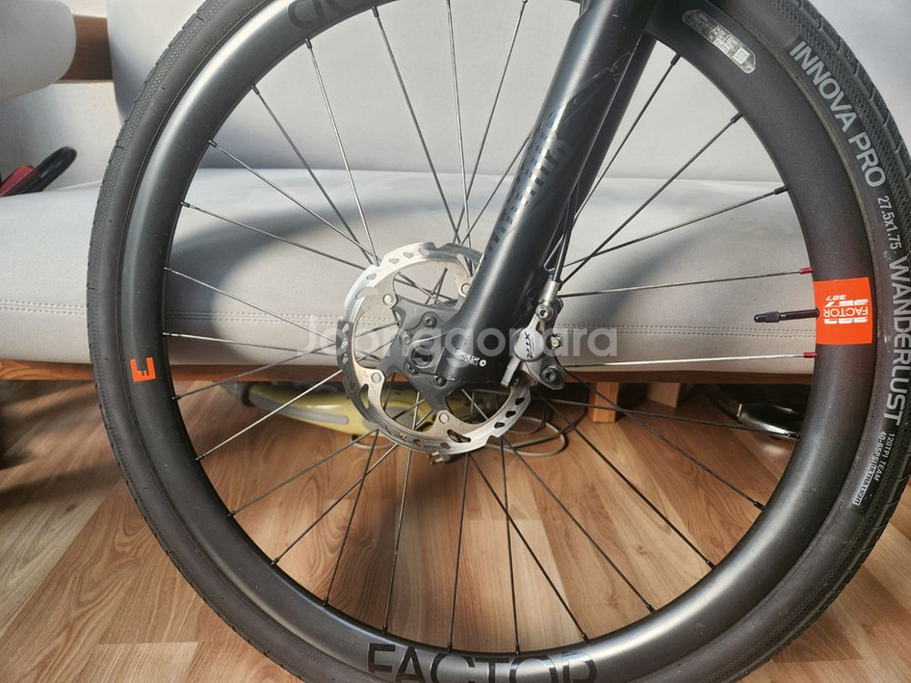 첼로 실버라도 MTB 자전거--1