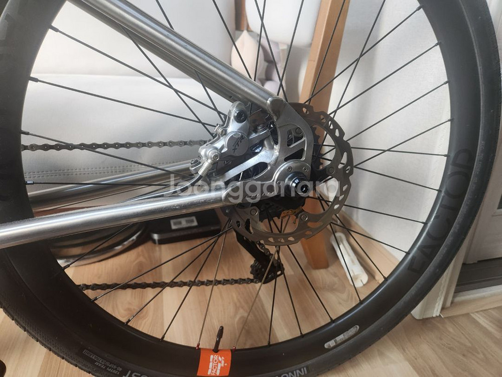 첼로 실버라도 MTB 자전거--3