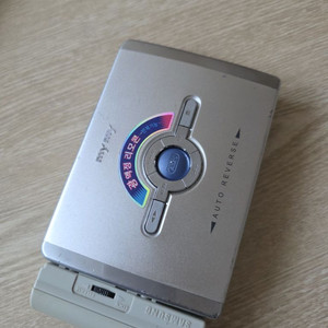 워크맨 MY-M2500
