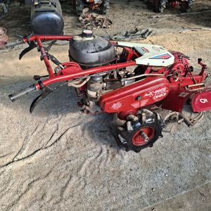 아세아관리기880.키시동