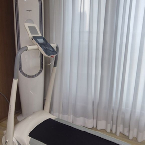 런닝머신