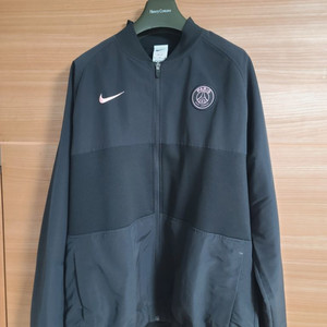 나이키 PSG(파리생제르망) 앤썸 자켓 XL