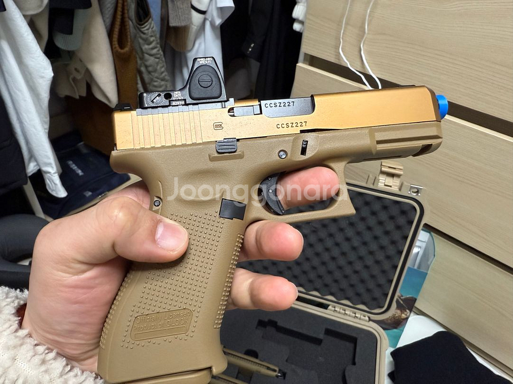 vfc 19x 팝니다--1