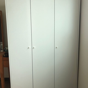 IKEA KLEPPSTAD 클랩스타드 옷장