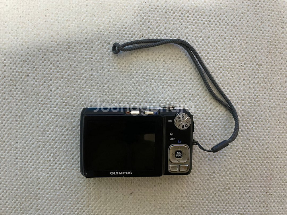 디카 올림푸스 fe-330--1