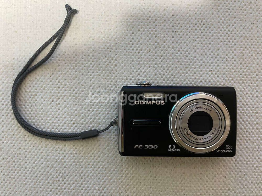 디카 올림푸스 fe-330--0