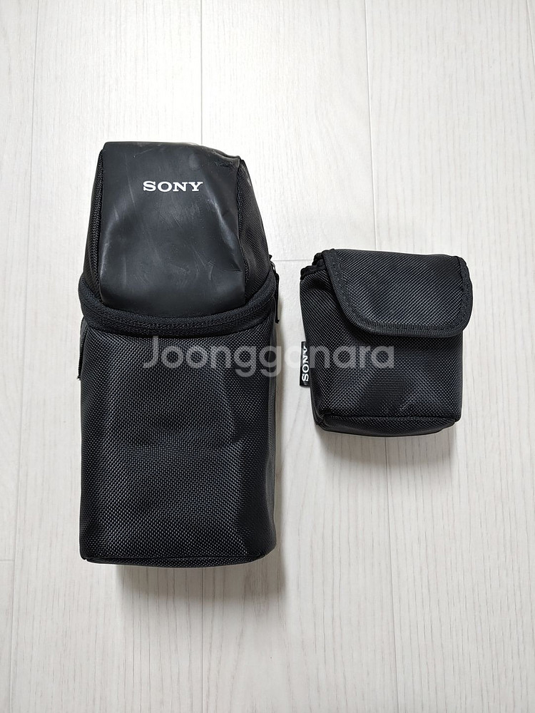 SONY 외장 플래시 HVL-F60M--8