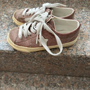 아기 운동화 160