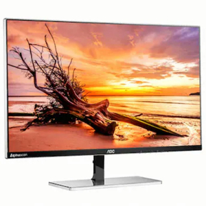 알파스캔 AOC 2777 IPS MHL+DP 무결점 판