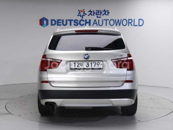 @12년 X3 xDrive 20d 하이@무사고@꿀매물--1