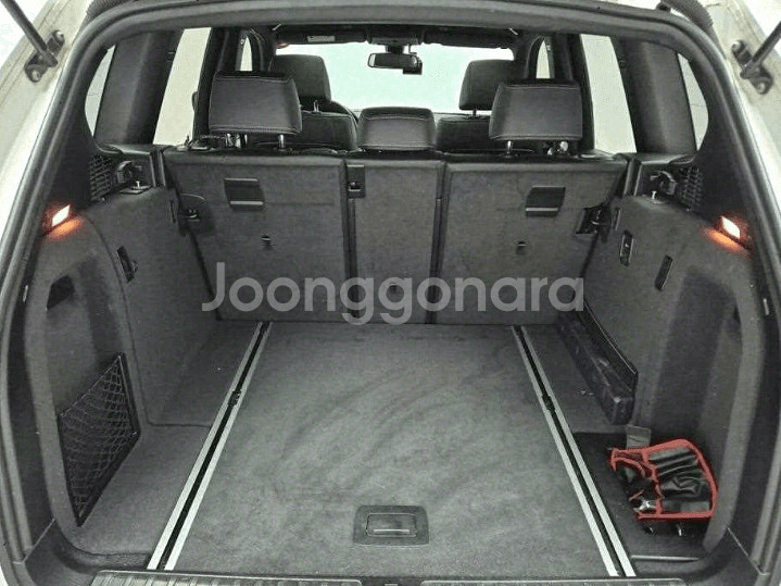 @14년 X3 xDrive 20d M 스포츠@완전무사고--8