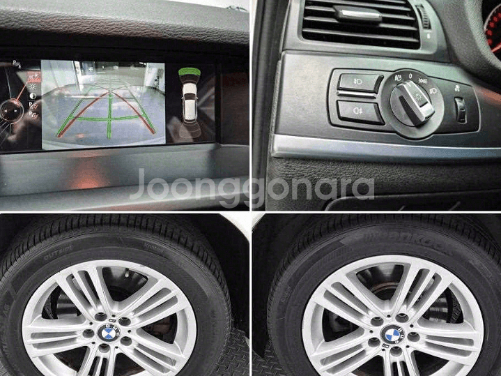 @14년 X3 xDrive 20d M 스포츠@완전무사고--7