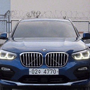@19년 X4 xDrive 20d xLine@무사고