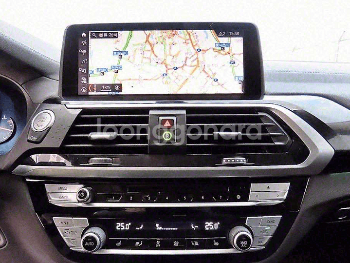 @19년 X4 xDrive 20d xLine@무사고--5