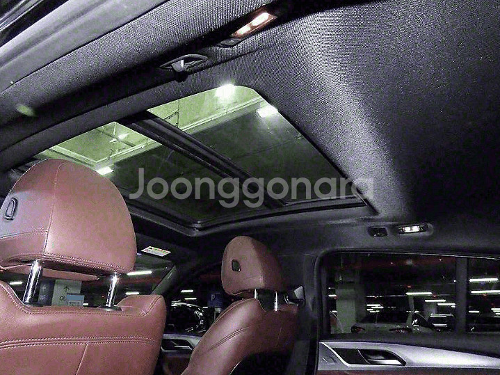 @20년 X4 xDrive 20d M 스포츠@무사고--8