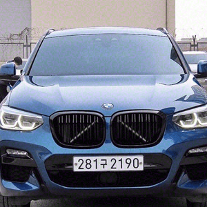 @20년 X4 xDrive 20d M 스포츠@무사고