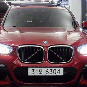 @19년 X4 xDrive 20d M 스포츠@상태최상