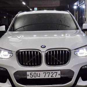 @19년 X4 xDrive 20d M 스포츠 X@무사고
