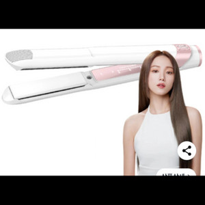 글램팜 핑크골드