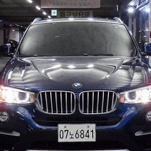 @15년 X4 xDrive 28i 8만@무사고@초급매