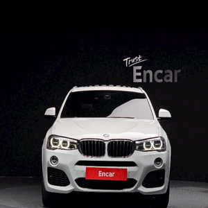 @18년 X4 xDrive 20d M 스포츠 6만@급매