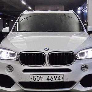 @18년 X5 xDrive 30d M 스포츠@완전무사고