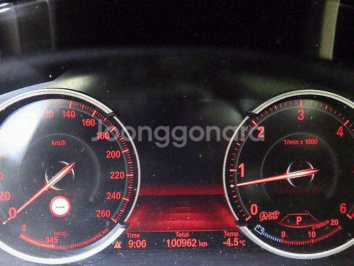 @18년 X5 xDrive 30d M 스포츠@완전무사고--2