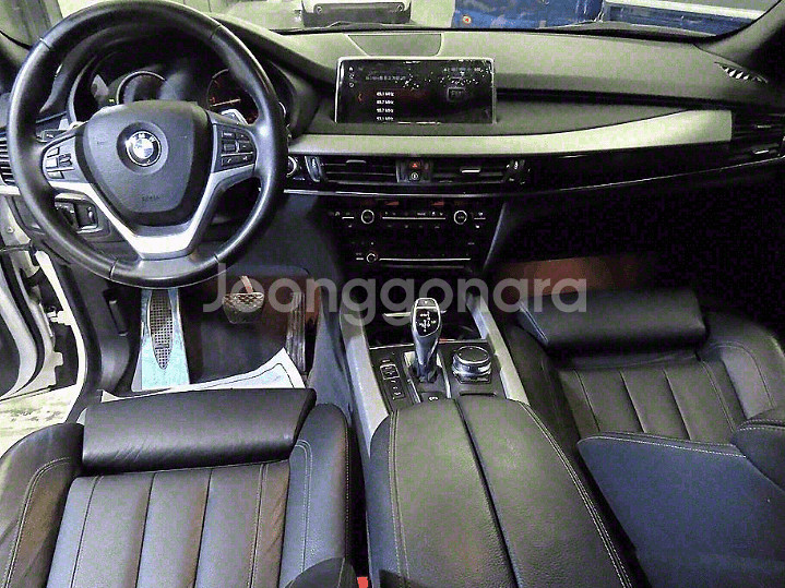 @18년 X5 xDrive 30d M 스포츠@완전무사고--3
