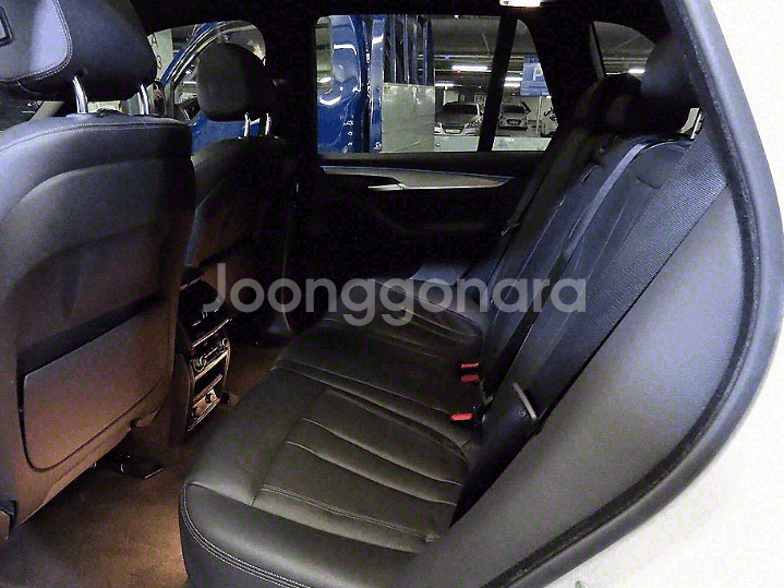 @18년 X5 xDrive 30d M 스포츠@완전무사고--5