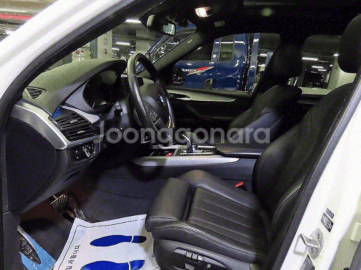 @18년 X5 xDrive 30d M 스포츠@완전무사고--4