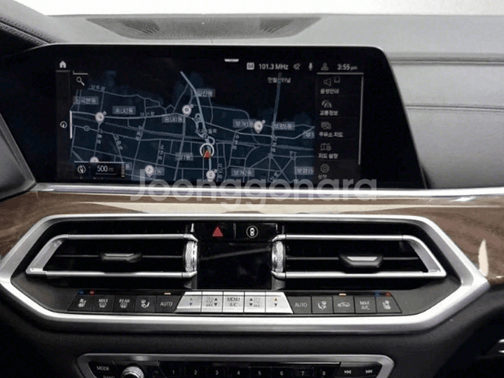@19년 X5 xDrive 30d xLine@무사고--4