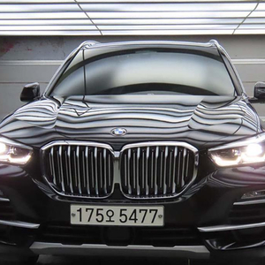 @19년 X5 xDrive 30d xLine@완전무사고