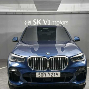 @19년 X5 xDrive 30d M 스포츠 퍼스트