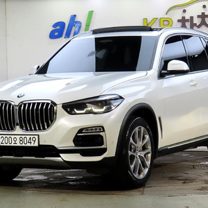 @20년 X5 xDrive 30d xLine@무사고