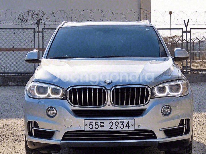 @14년 X5 xDrive 30d@무사고@우주최저가--0