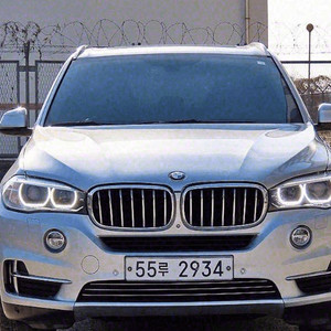 @14년 X5 xDrive 30d@무사고@우주최저가
