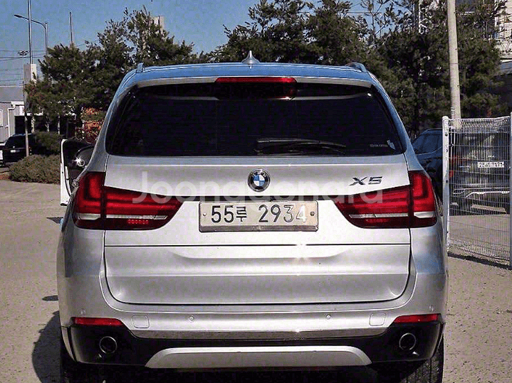 @14년 X5 xDrive 30d@무사고@우주최저가--1
