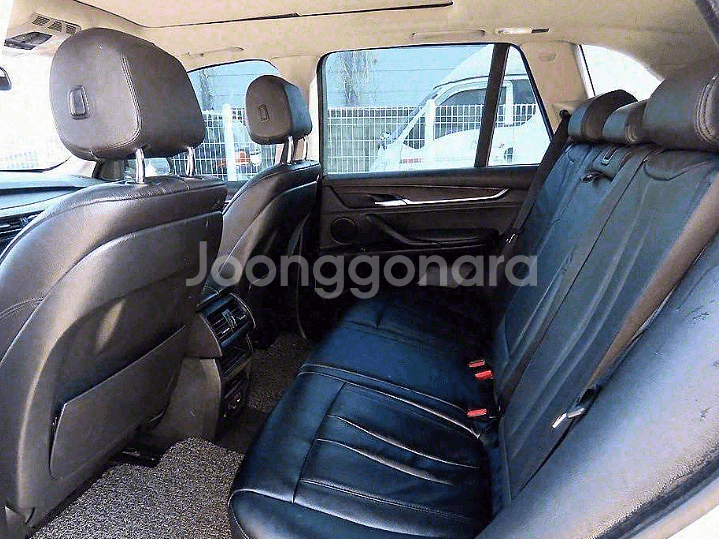 @14년 X5 xDrive 30d@무사고@우주최저가--4