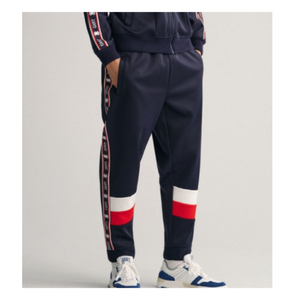 GANT 간트 남성 레터링 밴딩 팬츠 M 사이즈 사이