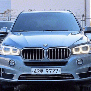 @14년 X5 xDrive 30d@무사고@우주최저가