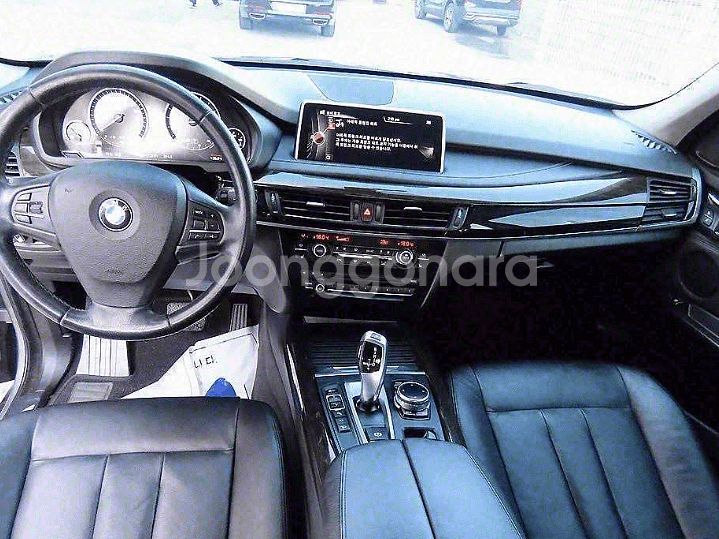 @14년 X5 xDrive 30d@무사고@우주최저가--2