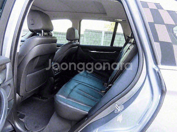 @14년 X5 xDrive 30d@무사고@우주최저가--4