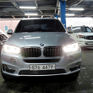 @14년 X5 xDrive 30d@완전무사고@풀옵션