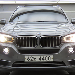 @14년 X5 xDrive 30d@무사고@상태최상@급매