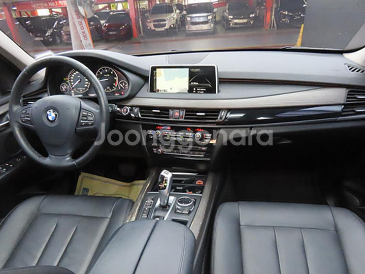 @14년 X5 xDrive 30d@무사고@상태최상@급매--3