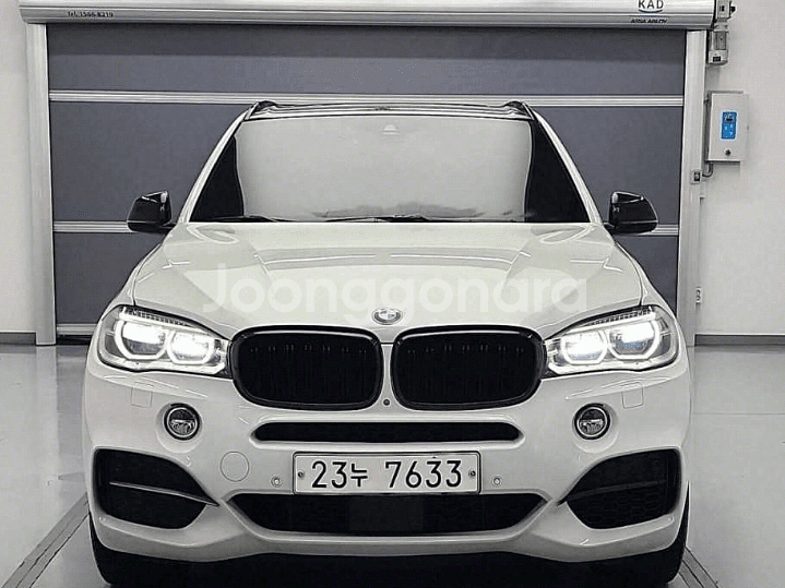 @14년 X5 xDrive M50d@우주최저가@상태최상--0
