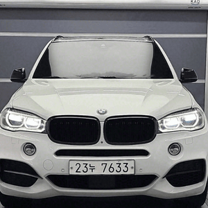 @14년 X5 xDrive M50d@우주최저가@상태최상